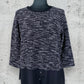 Pull Grain De Malice ( L / 40 / 12 )