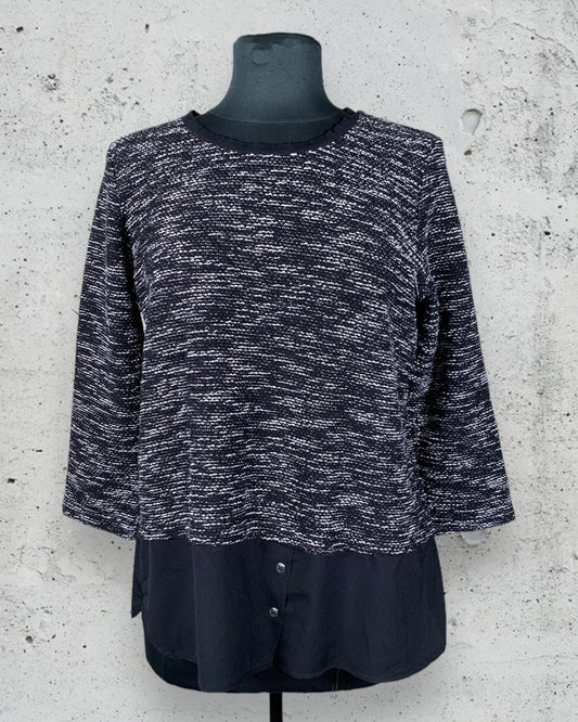 Pull Grain De Malice ( L / 40 / 12 )