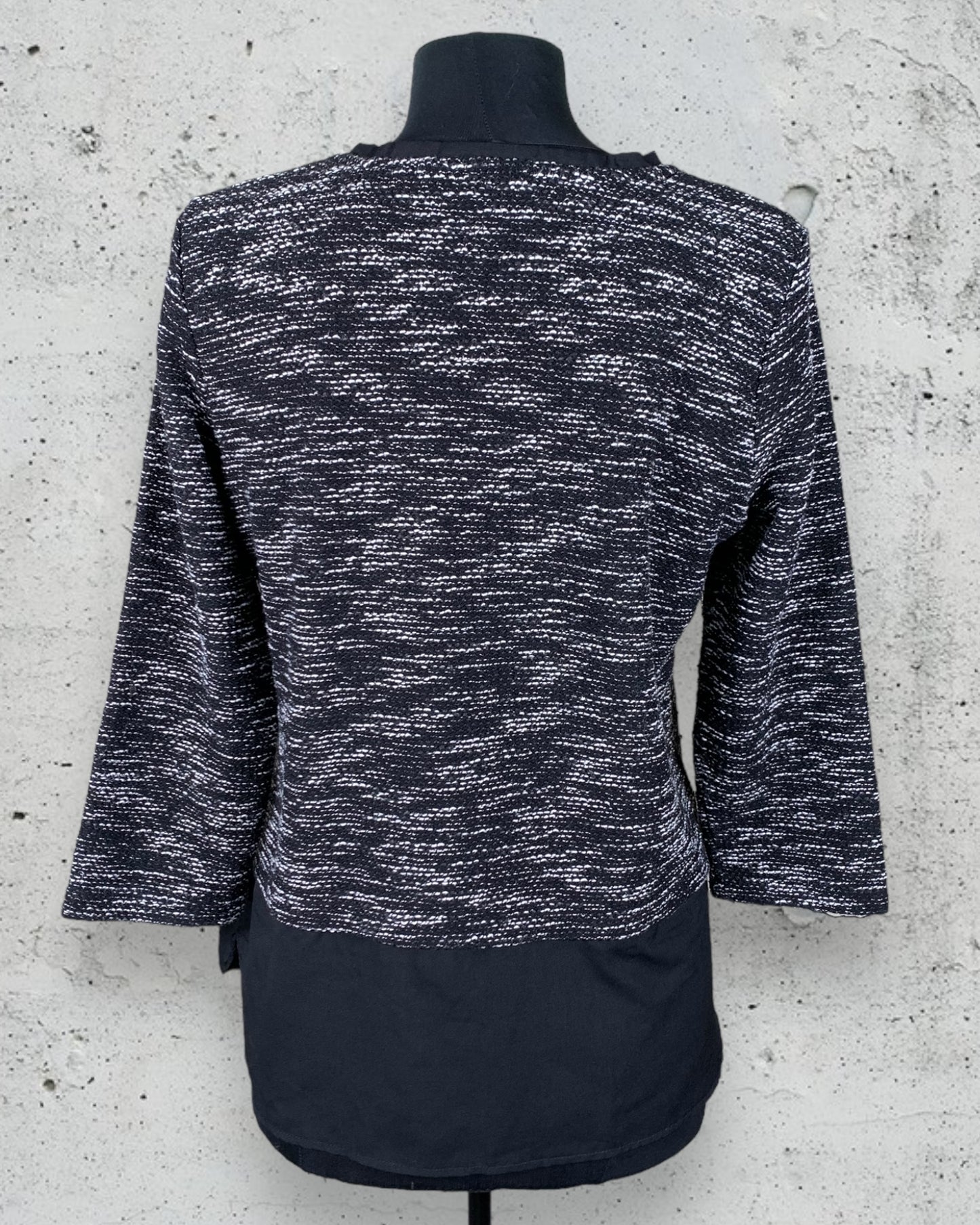 Pull Grain De Malice ( L / 40 / 12 )