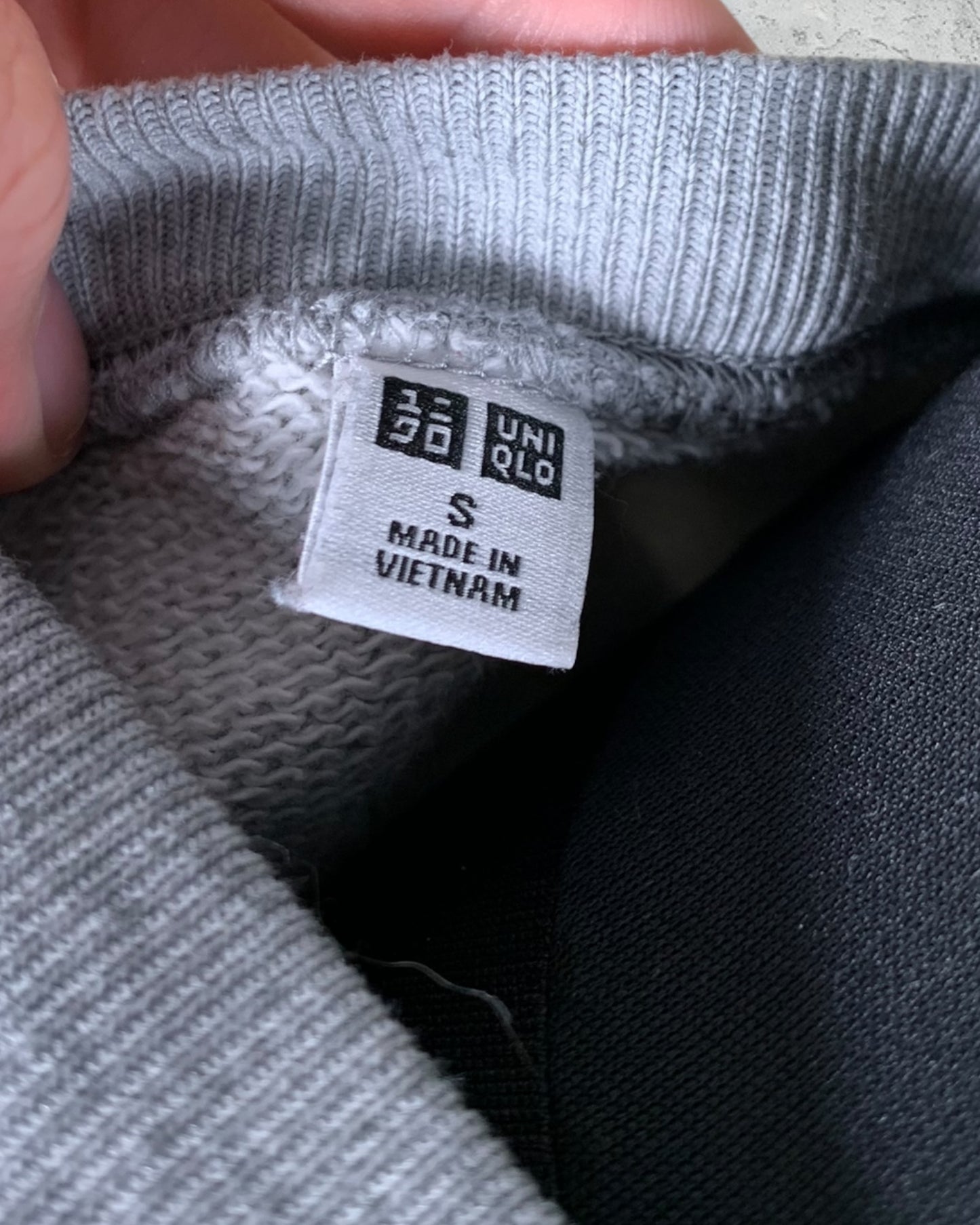 Pull Uniqlo ( S / 36 / 8 )