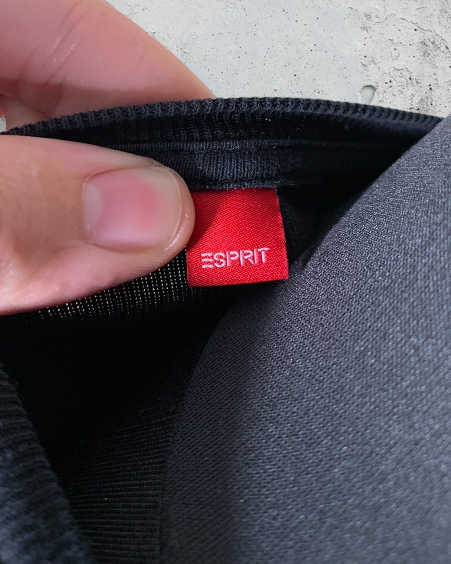 Pull Esprit ( M / 38 / 10 )