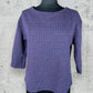 Pull Manches 3/4 Promod ( M / 38 / 10 )