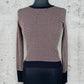 Pull Zara Knit ( XS / 34 / 6 )