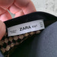 Pull Zara Knit ( XS / 34 / 6 )