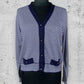 Cardigan Finette ( L / 40 / 12 )