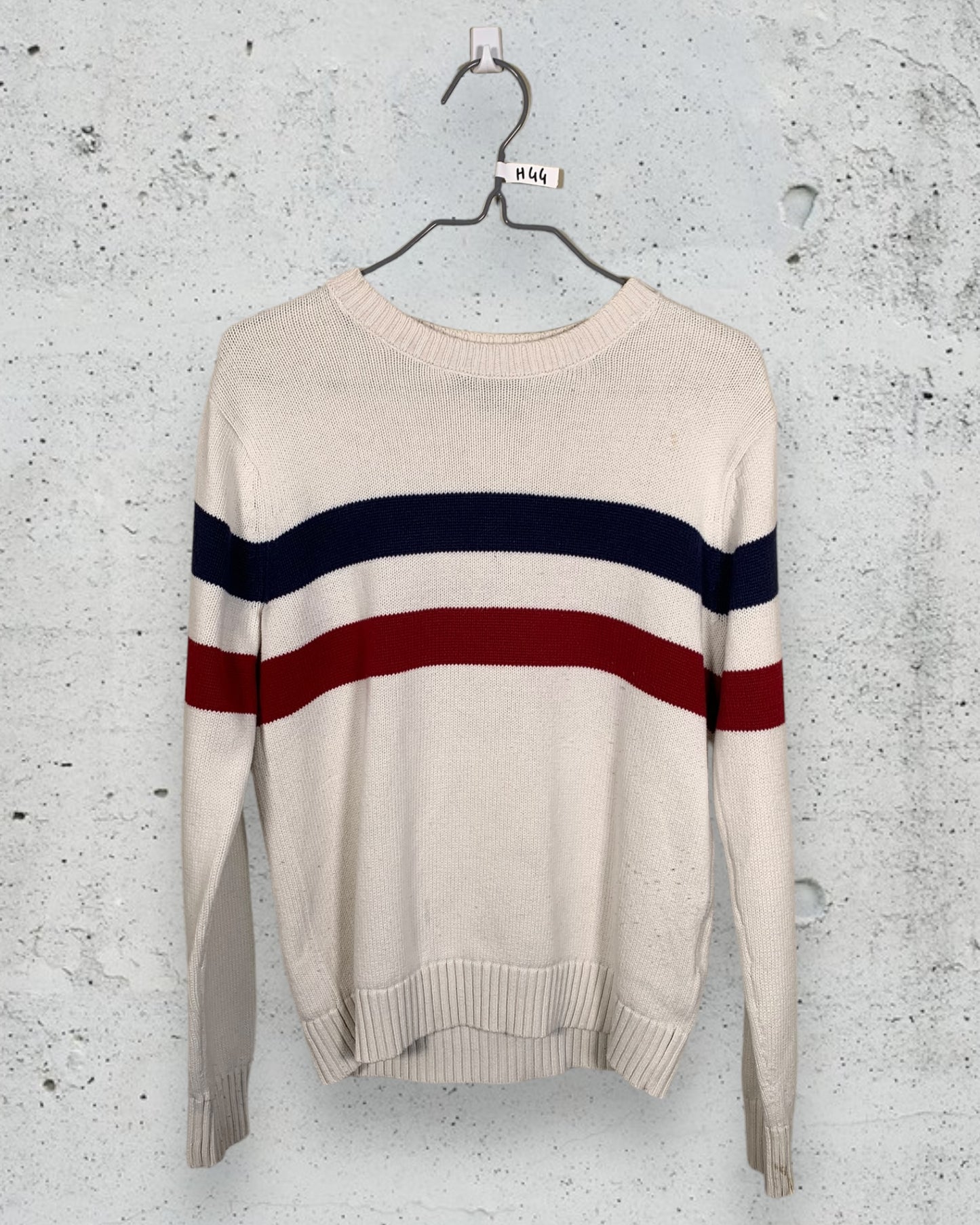 Pull Tommy Hilfiger ( M / 38 / 10 )