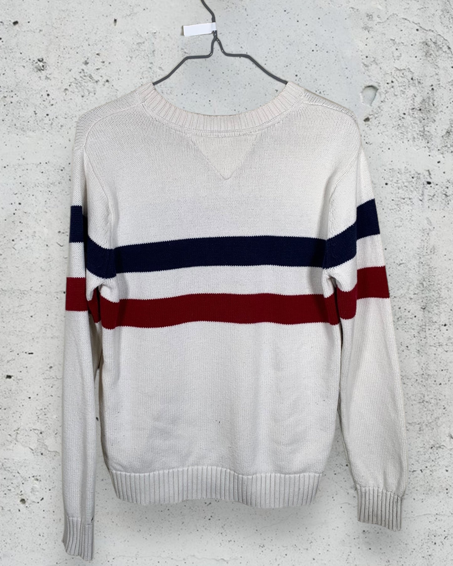 Pull Tommy Hilfiger ( M / 38 / 10 )