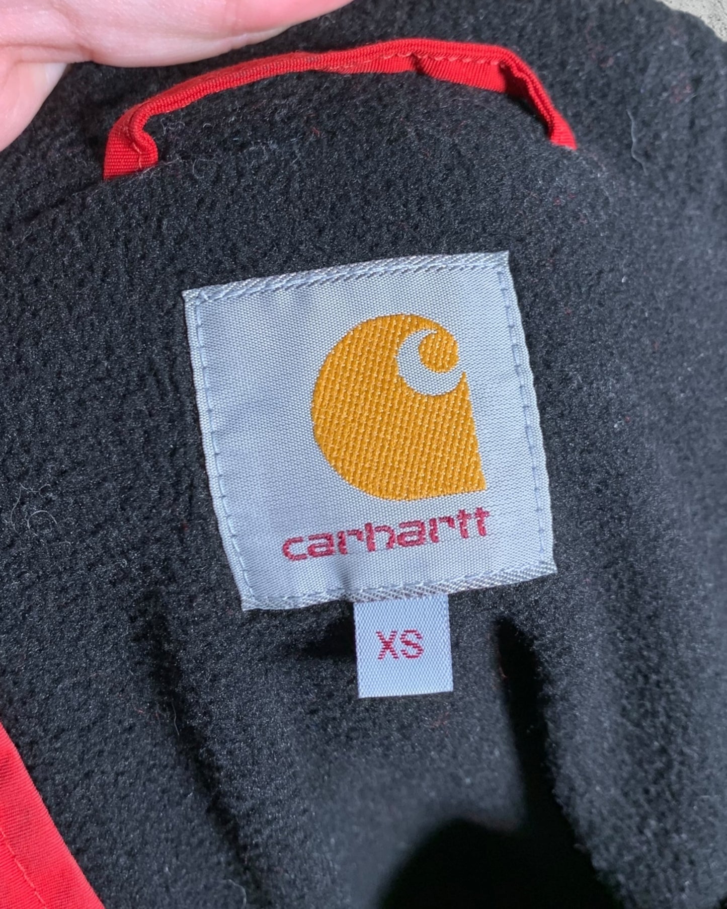 Manteau Carhartt ( XS / 34 / 6 )