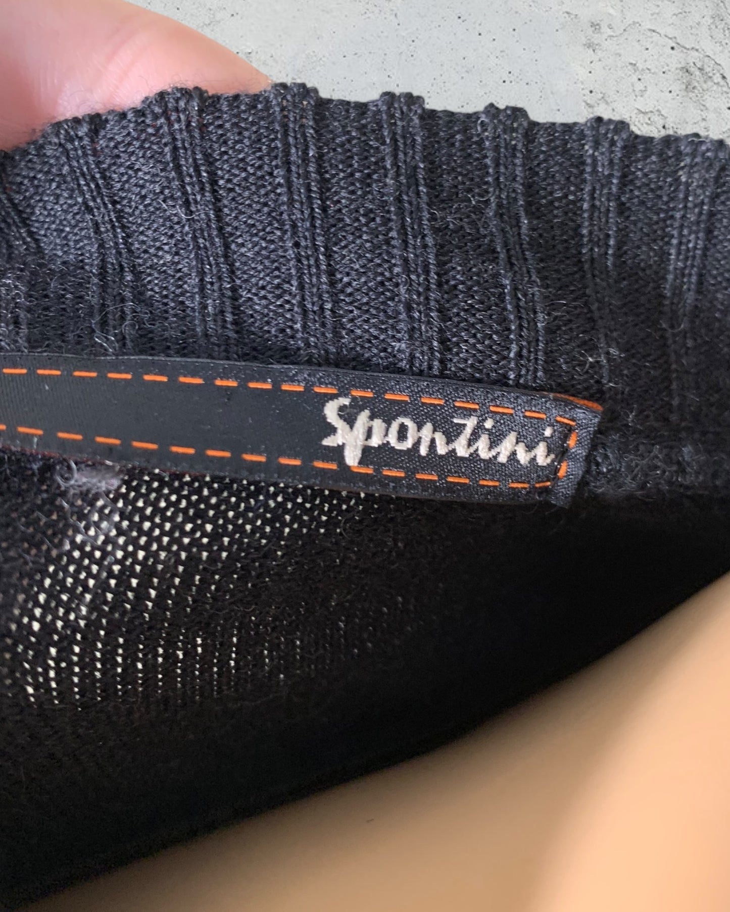 Pull Spontini ( S / 36 / 8 )