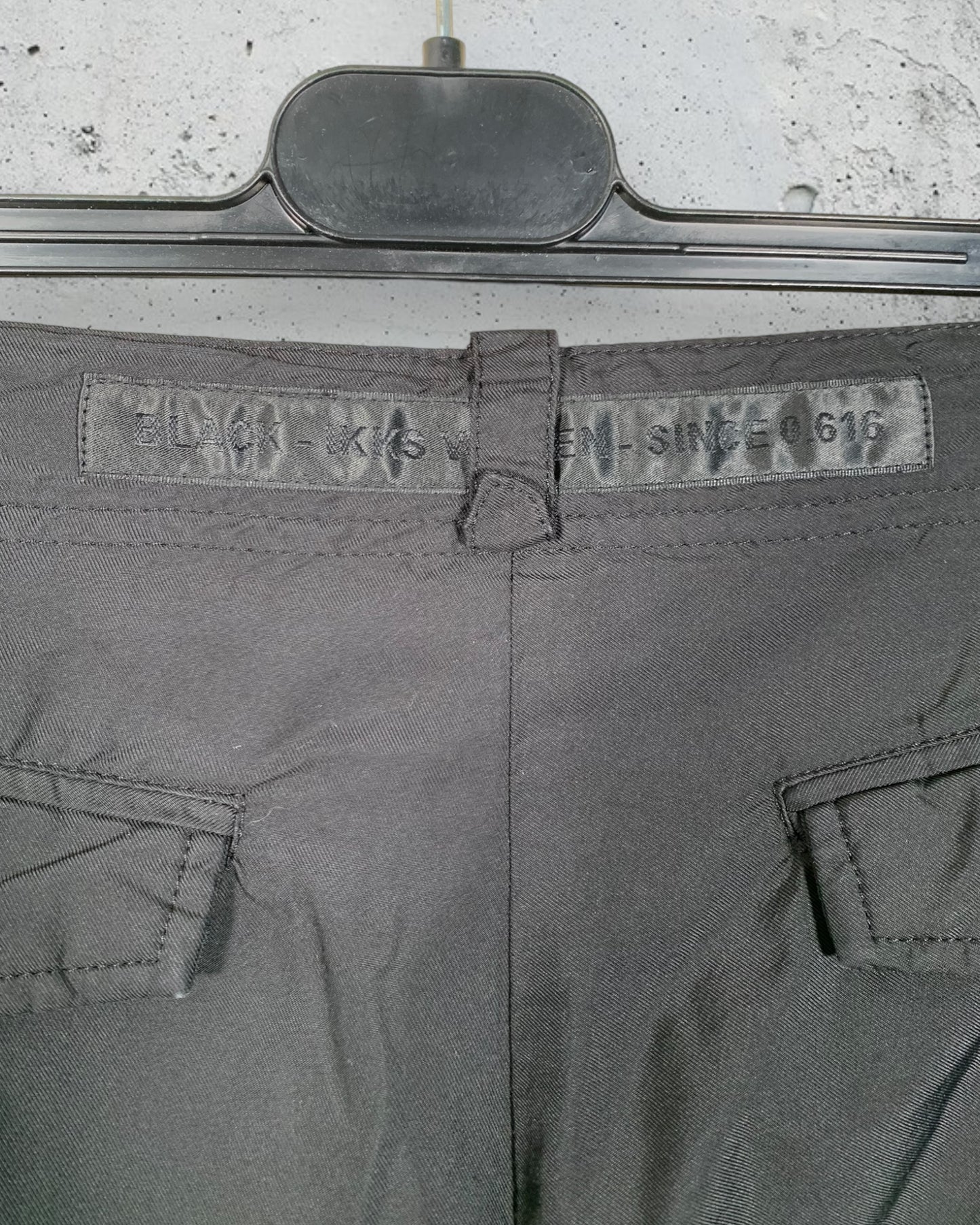 Pantalon Cargo IKKS ( S / US 31 / FR 38-40 )