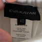 Pantalon En Lin Eva Kayan ( S / US 31 / FR 38-40 )