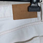 Jean H&M Loose Straight High Waist ( S / US 30 / FR 38 )