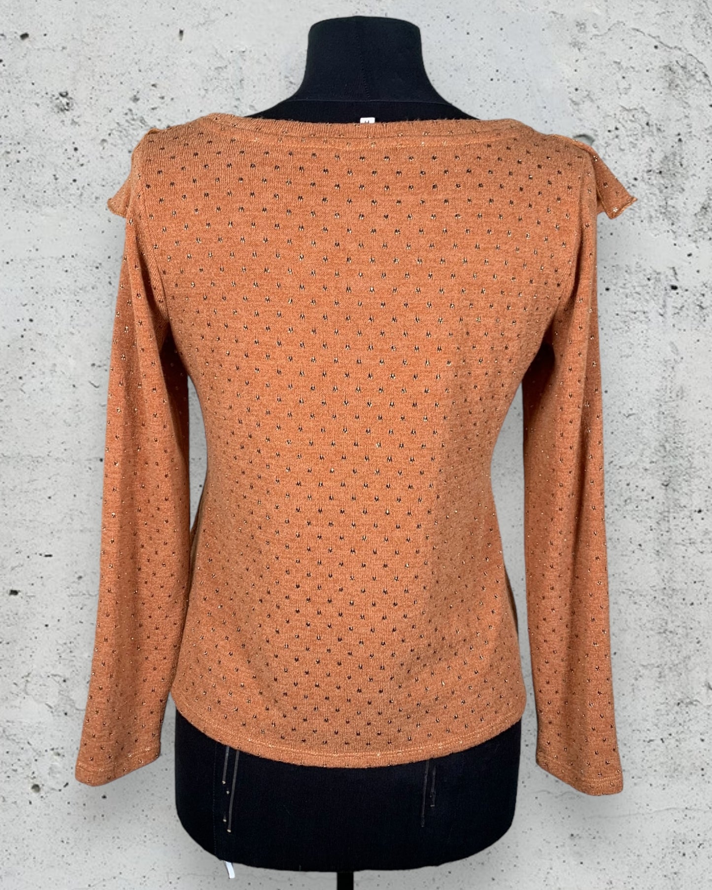 Pull Grain De Malice ( M / 38 / 10 )