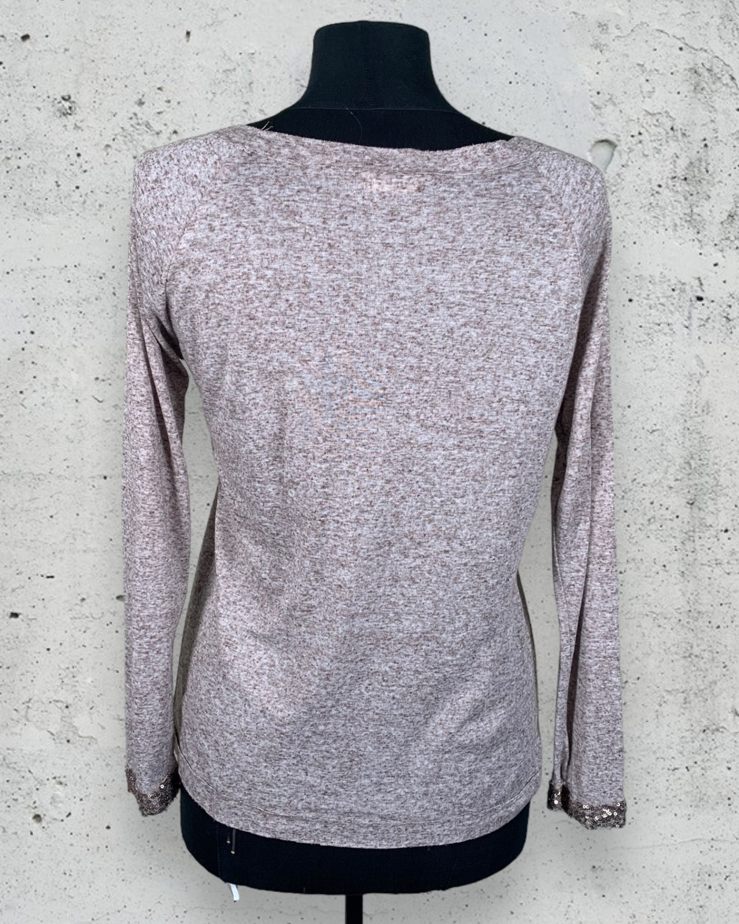 Pull Interdée ( L / 40 / 12 )