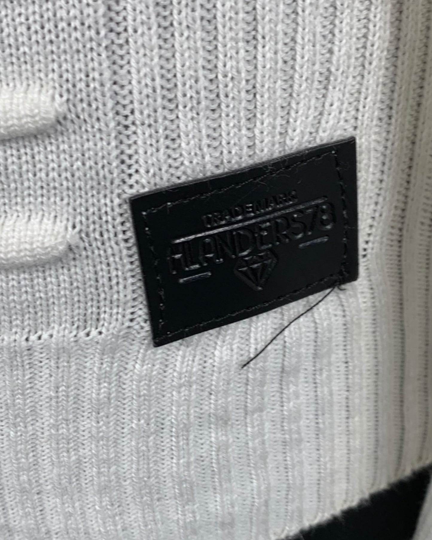 Pull H.Landers ( S / 36 / 8 )
