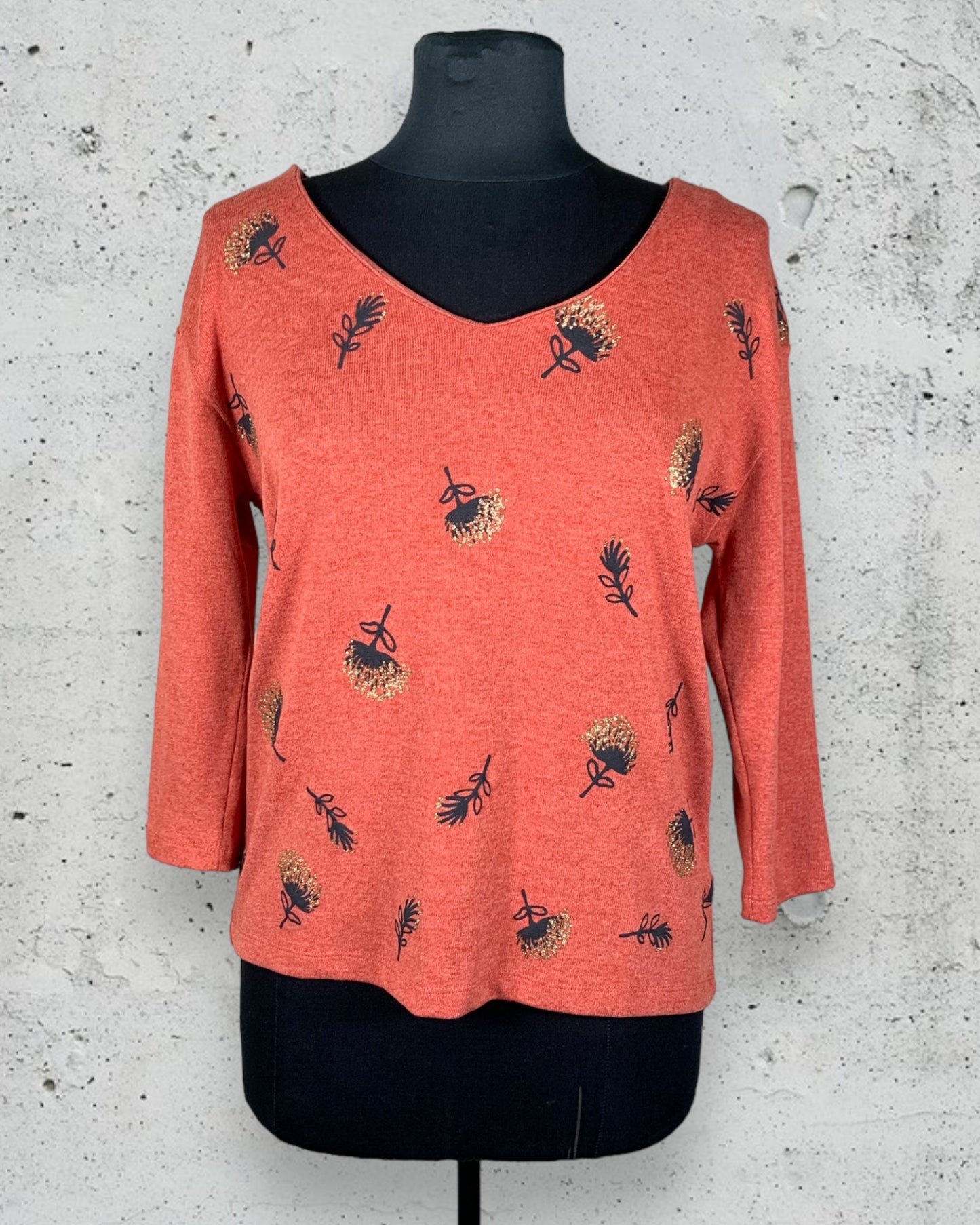 Pull Grain De Malice ( S / 36 / 8 )