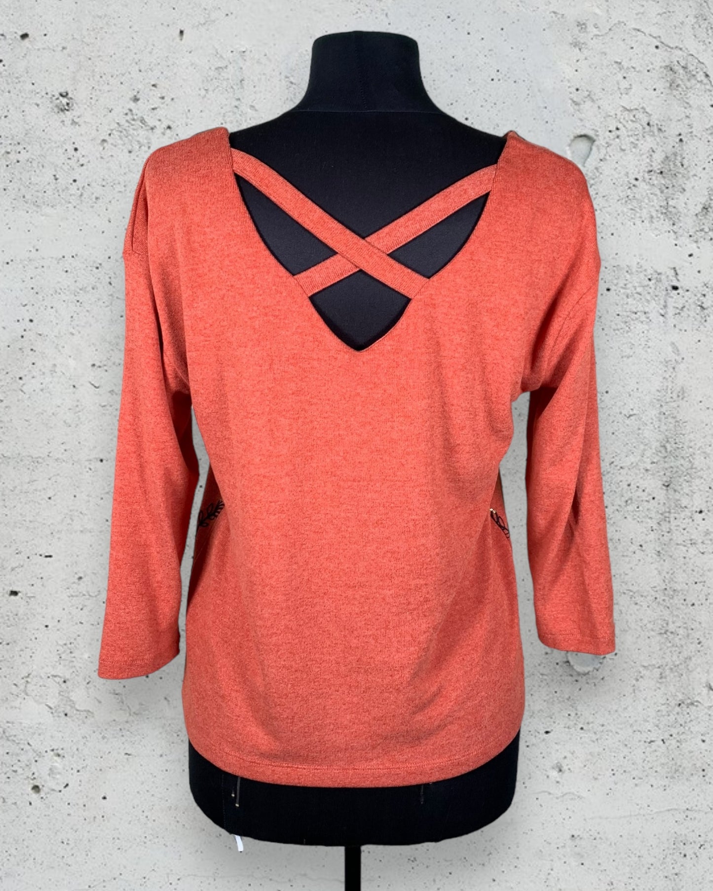 Pull Grain De Malice ( S / 36 / 8 )