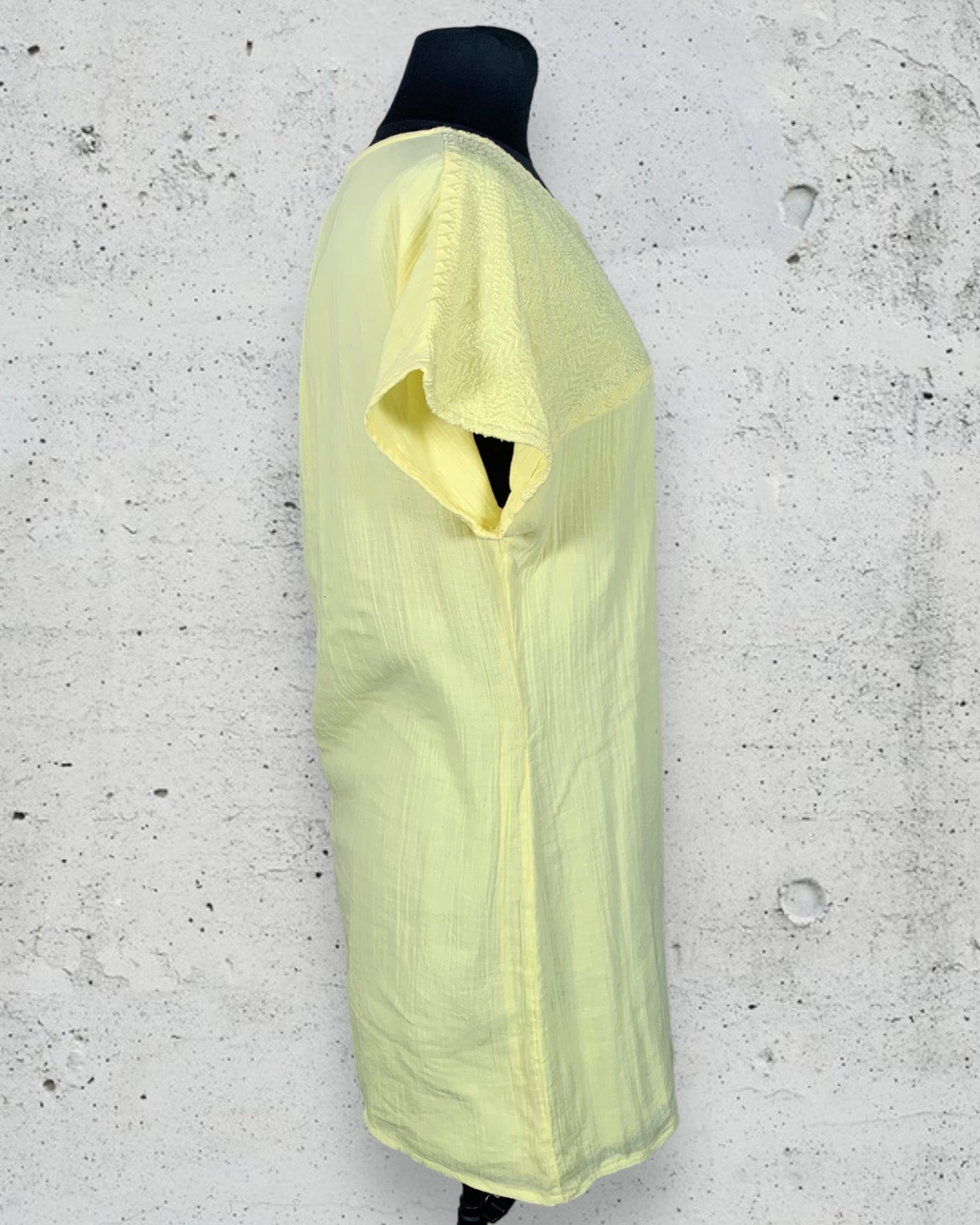 Robe La Fiancée Du Mekong ( M / 38 / 10 )