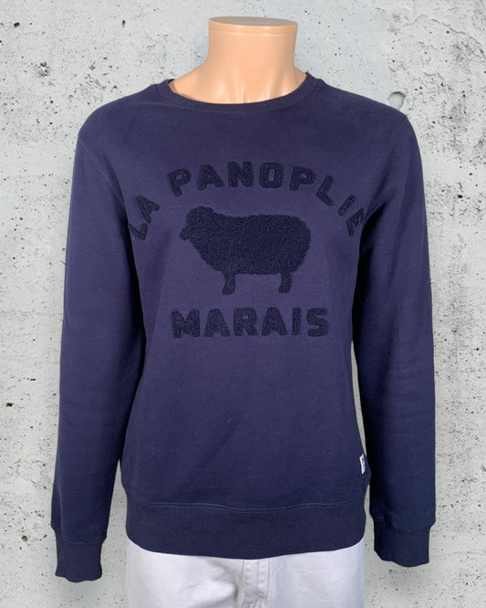 Pull La Panoplie ( L / 40 / 12 )