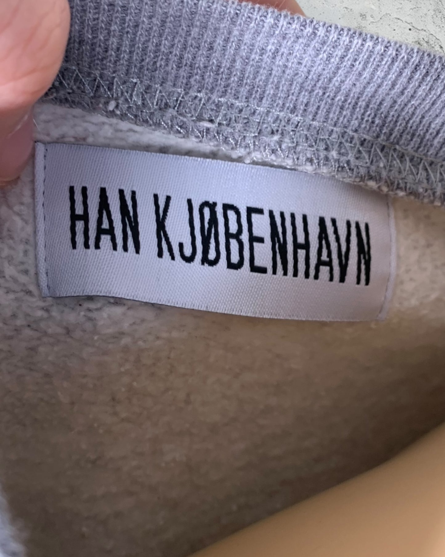 Pull Han Kjobenhavn ( M / 38 / 10 )