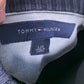 Pull Col V Tommy Hilfiger ( L / 40 / 12 )