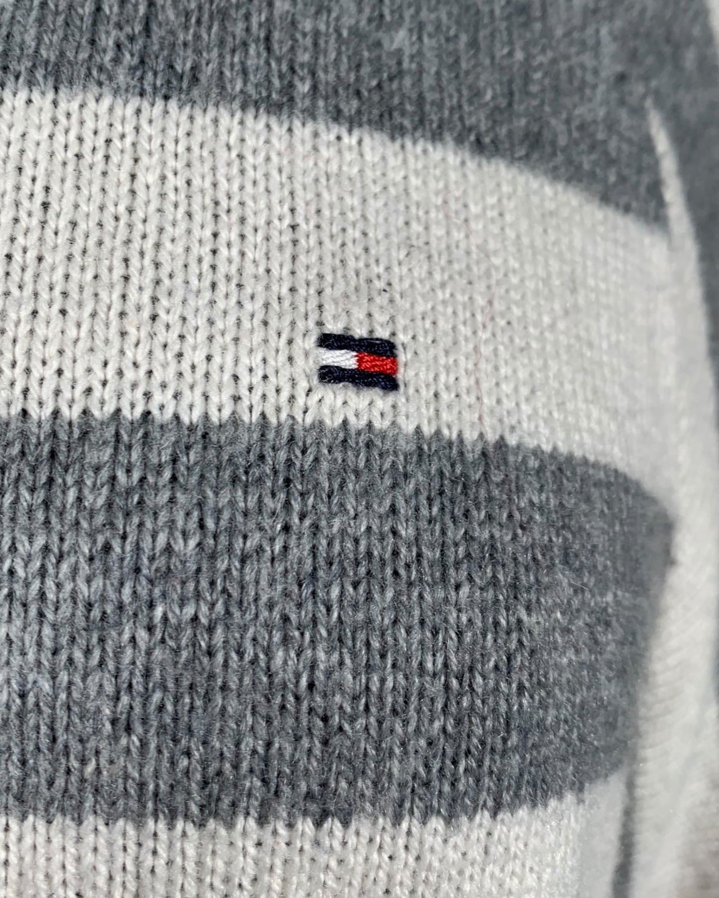 Pull Tommy Hilfiger ( L / 40 / 12 )