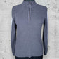 Half Zip Tommy Hilfiger ( L / 40 / 12 )