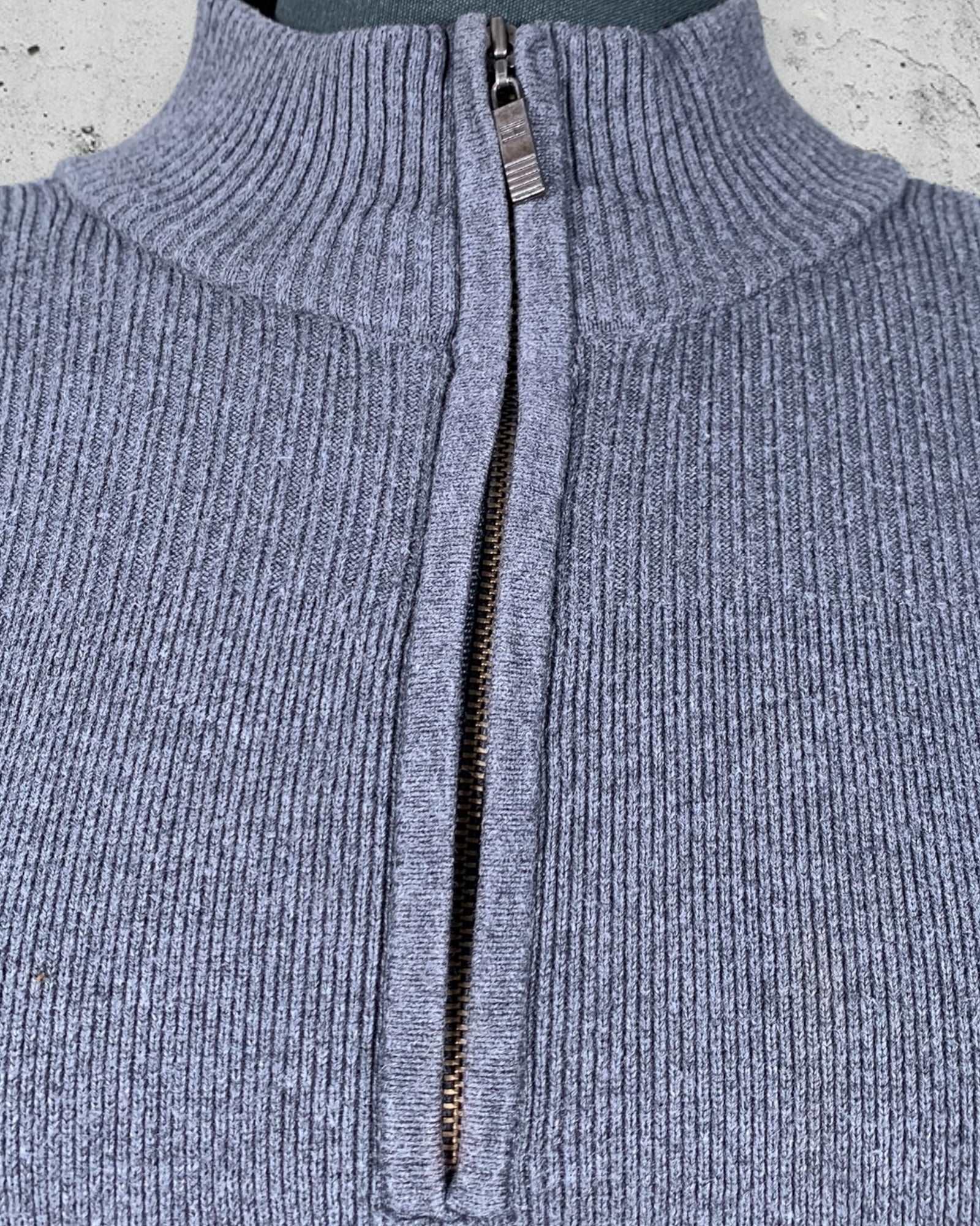 Half Zip Tommy Hilfiger ( L / 40 / 12 )