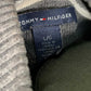 Half Zip Tommy Hilfiger ( L / 40 / 12 )