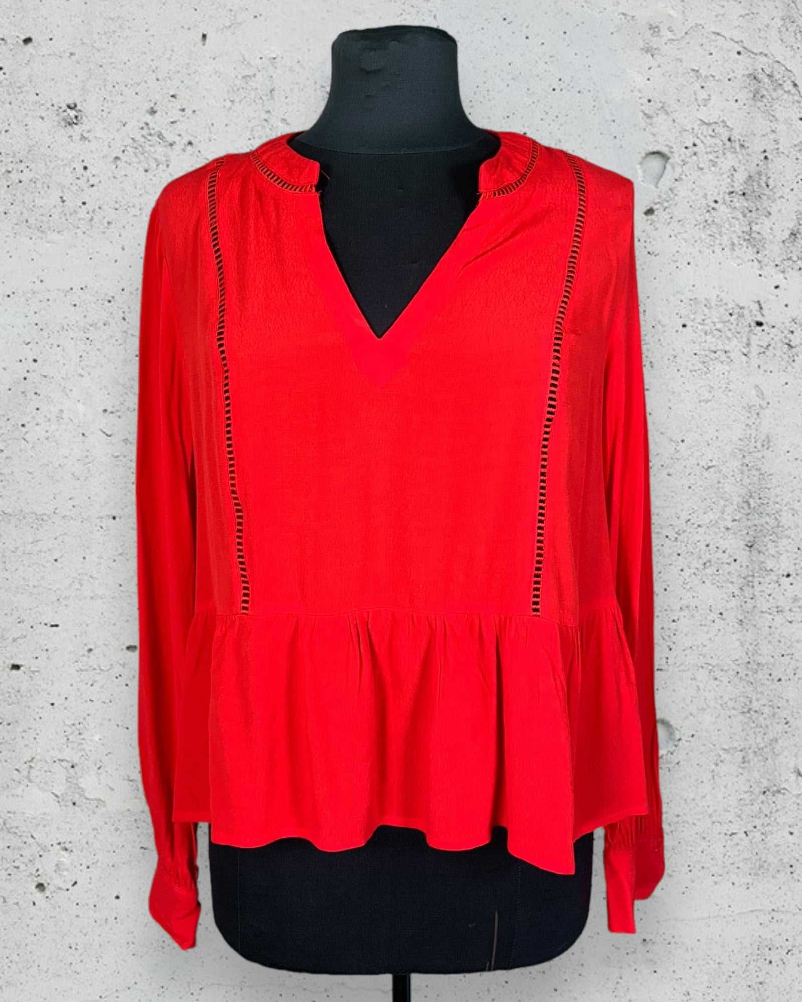 Blouse Monoprix ( L / 40 / 12 )