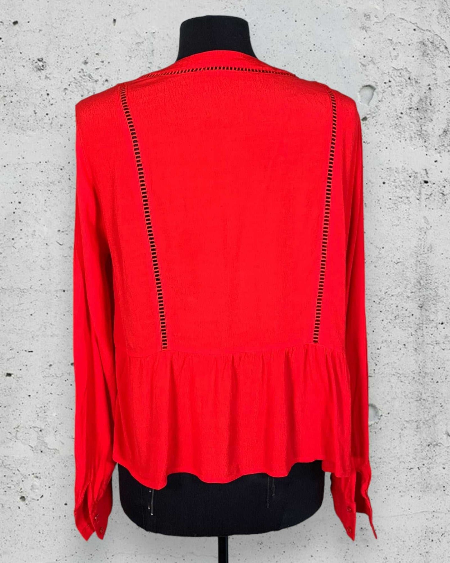 Blouse Monoprix ( L / 40 / 12 )