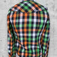 Chemise Carhartt ( S / 36 / 8 )