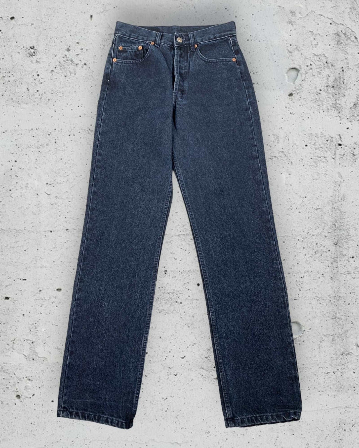 Jean Levi's 501 W28 L32 ( S / US 28 / FR 36 )