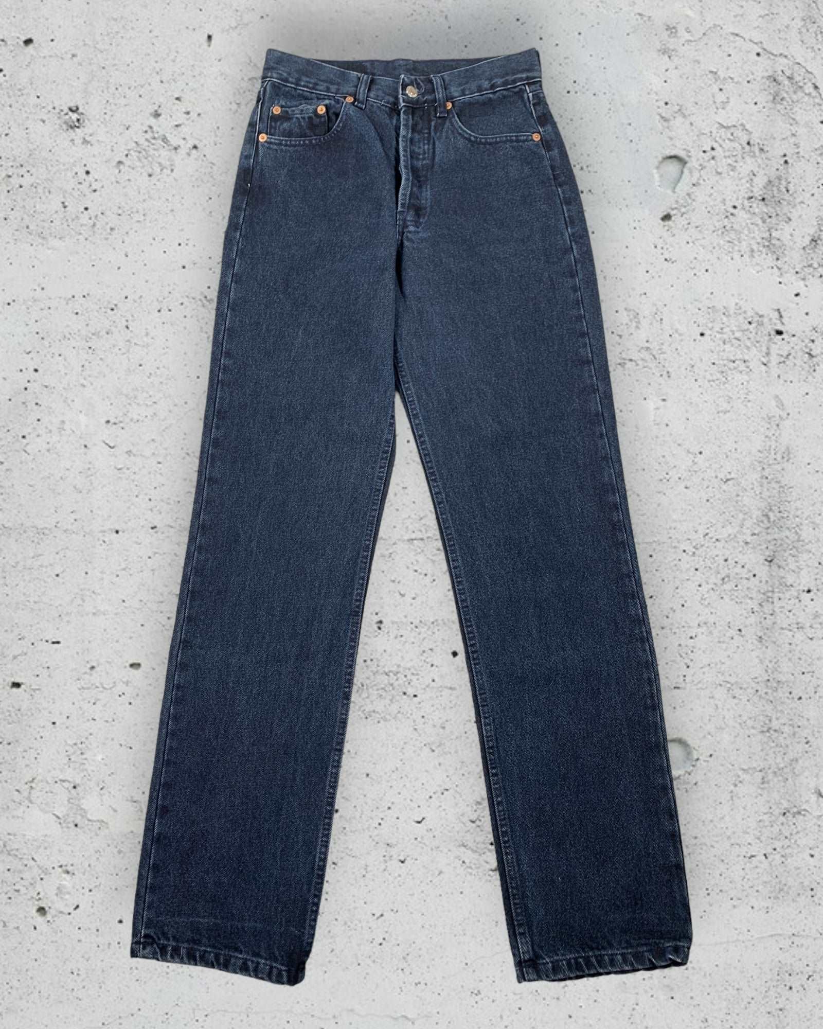 Jean Levi's 501 W28 L32 ( S / US 28 / FR 36 )