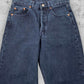 Jean Levi's 501 W28 L32 ( S / US 28 / FR 36 )