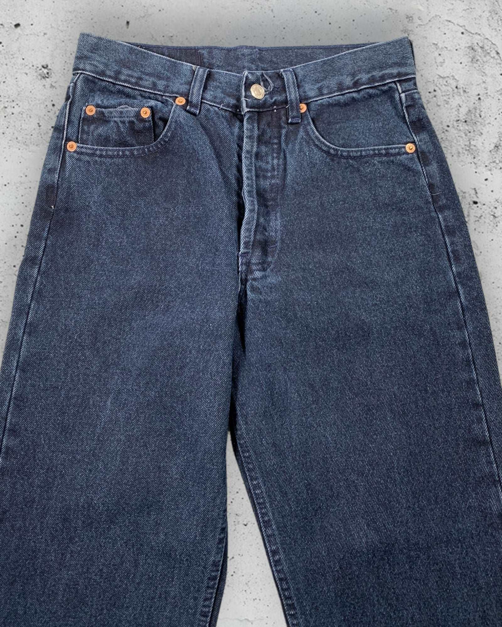 Jean Levi's 501 W28 L32 ( S / US 28 / FR 36 )