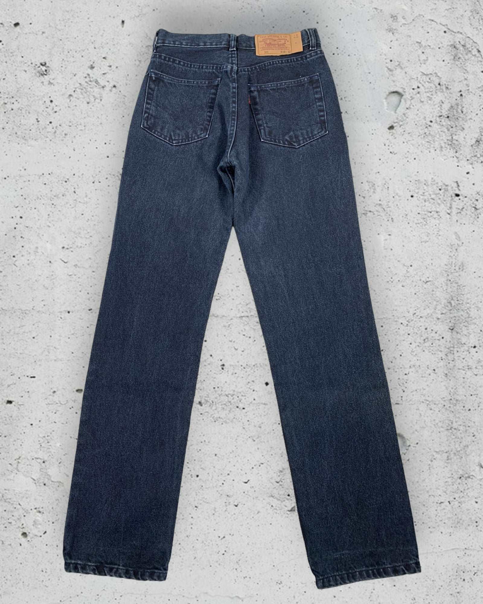 Jean Levi's 501 W28 L32 ( S / US 28 / FR 36 )