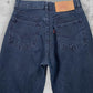 Jean Levi's 501 W28 L32 ( S / US 28 / FR 36 )