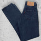 Jean Levi's 501 W28 L32 ( S / US 28 / FR 36 )