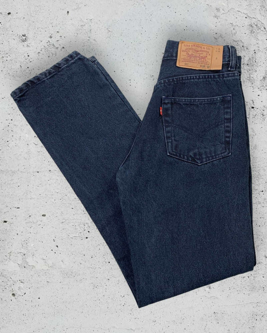 Jean Levi's 501 W28 L32 ( S / US 28 / FR 36 )