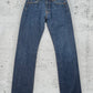 Jean Levi's 501 W29 L32 ( S / US 30 / FR 38 )