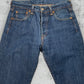 Jean Levi's 501 W29 L32 ( S / US 30 / FR 38 )