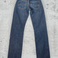 Jean Levi's 501 W29 L32 ( S / US 30 / FR 38 )