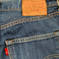 Jean Levi's 501 W29 L32 ( S / US 30 / FR 38 )