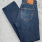 Jean Levi's 501 W29 L32 ( S / US 30 / FR 38 )