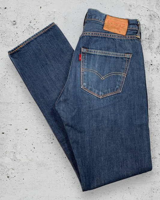 Jean Levi's 501 W29 L32 ( S / US 30 / FR 38 )