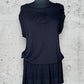 Robe Maje ( S / 36 / 8 )