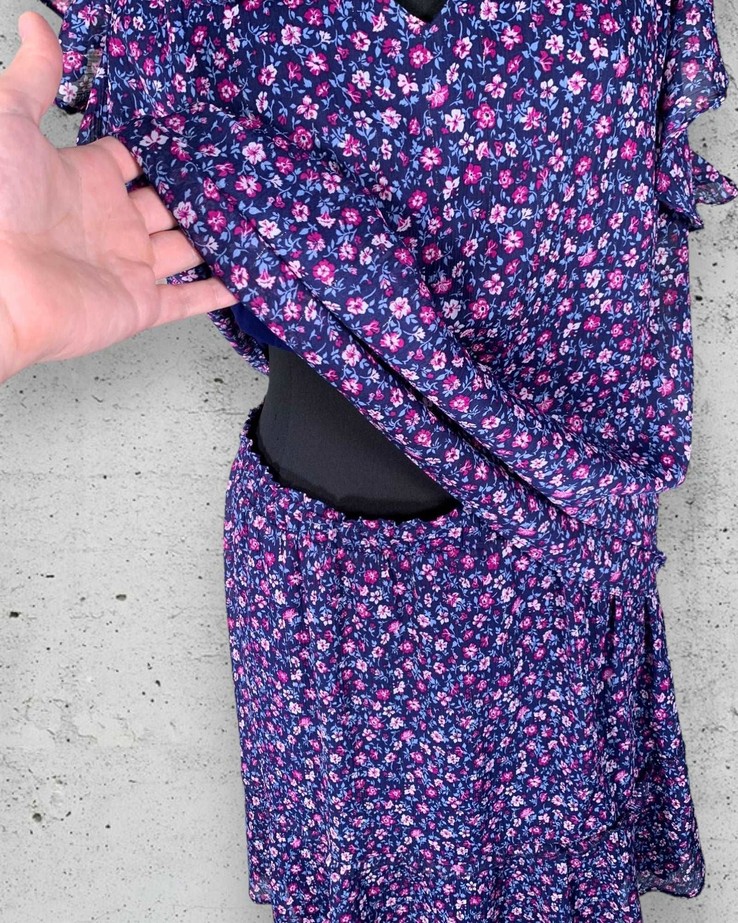 Ensemble Grain De Malice ( XL / 42 / 14 ) ( XXL / 44 / 16 )