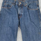 Jean Levi's 506 W30 L34 ( S / US 30 / FR 38 )