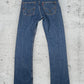 Jean Levi's 506 W30 L34 ( S / US 30 / FR 38 )